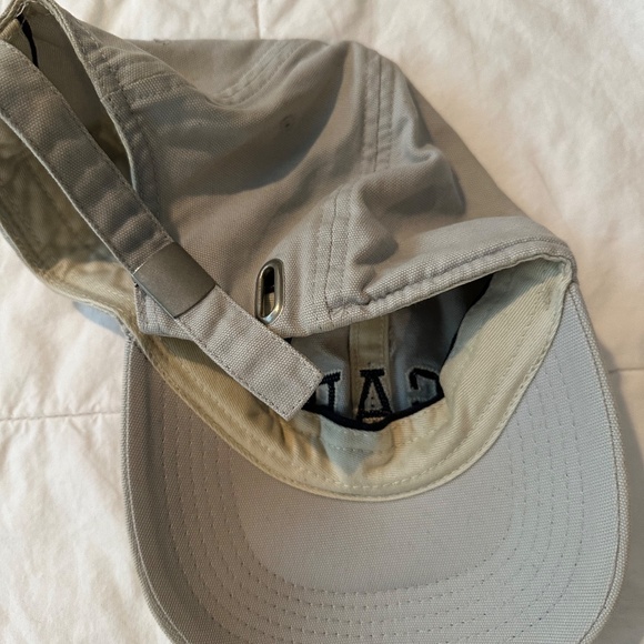 Gap baseball cap - Picture 4 of 4